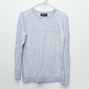 Banana Republic Lightweight Wool Sweater - M